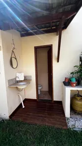 Casa de Condomínio com 3 Quartos para venda ou aluguel, 151m² no Buraquinho, Lauro de Freitas