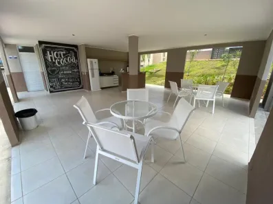 Apartamento com 2 Quartos à venda, 45m² no Campo Grande, Rio de Janeiro
