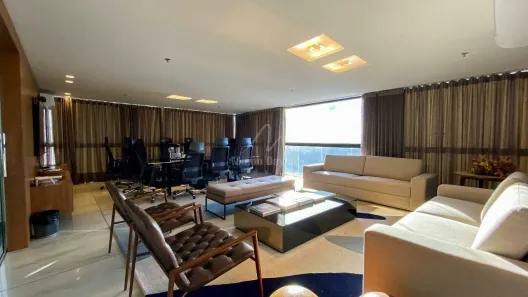 Sala Comercial à venda, 267m² no Belvedere, Belo Horizonte