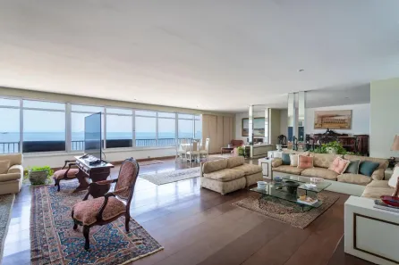Apartamento com 4 Quartos à venda, 430m² no Copacabana, Rio de Janeiro
