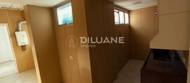 Apartamento com 2 Quartos à venda, 77m² no Leme, Rio de Janeiro