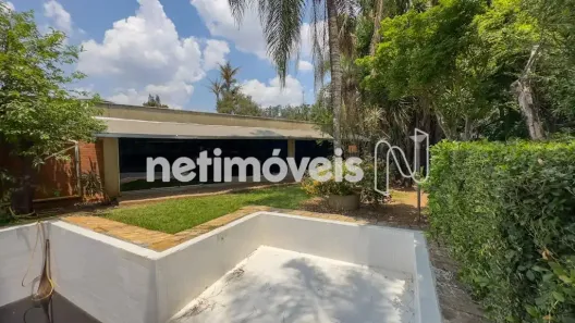 Ponto Comercial para venda ou aluguel, 845m² no Cidade Jardim, Belo Horizonte