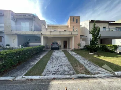 Casa de Condomínio com 3 Quartos à venda, 249m² no Castelo, Tremembé