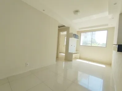 Apartamento com 2 Quartos à venda, 43m² no Campo Grande, Rio de Janeiro