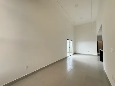 Casa de Condomínio com 3 Quartos à venda, 120m² no Cajupiranga, Parnamirim