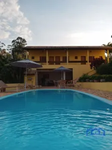 Fazenda/Sítio com 7 Quartos à venda, 2601m² no , Mairinque
