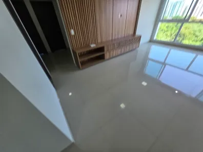 Apartamento com 3 Quartos para alugar, 120m² no Dom Pedro I, Manaus