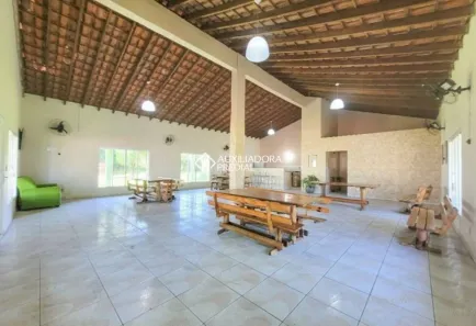 Apartamento com 2 Quartos para alugar, 44m² no Rio dos Sinos, São Leopoldo