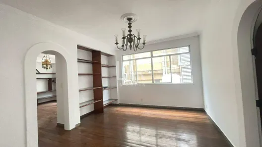 Apartamento com 4 Quartos à venda, 230m² no Santo Agostinho, Belo Horizonte