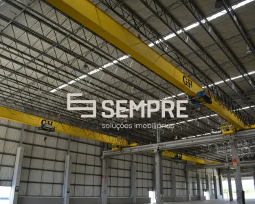 Galpão/Depósito/Armazém para alugar, 5476m² no , São José de Mipibu