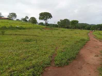 Fazenda/Sítio com 3 Quartos à venda, 130000m² no , Padre Bernardo
