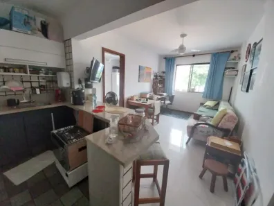 Apartamento com 1 Quarto à venda, 42m² no Pituba, Salvador
