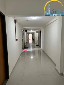 Sala Comercial para alugar, 35m² no Itapuã, Salvador