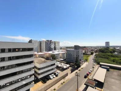 Sala Comercial para alugar, 38m² no Centro, Canoas