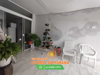 Casa com 3 Quartos à venda, 137m² no Costa Azul, Matinhos