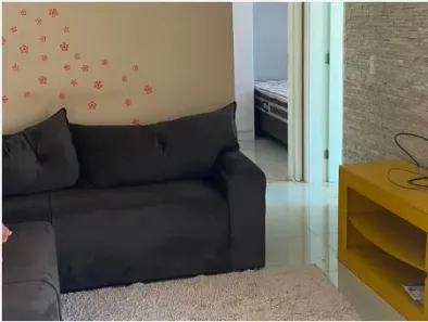 Apartamento com 3 Quartos para venda ou aluguel, 62m² no Boa União (Abrantes), Camaçari