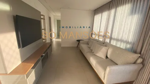 Apartamento com 3 Quartos à venda, 103m² no Savassi, Belo Horizonte