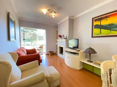 Apartamento com 2 Quartos à venda, 69m² no Planalto, Gramado