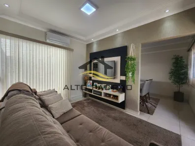 Casa com 2 Quartos à venda, 120m² no Jardim São Pedro, Engenheiro Coelho