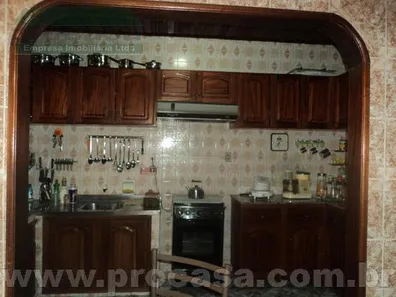 Casa com 3 Quartos à venda, 100m² no Alvorada, Manaus