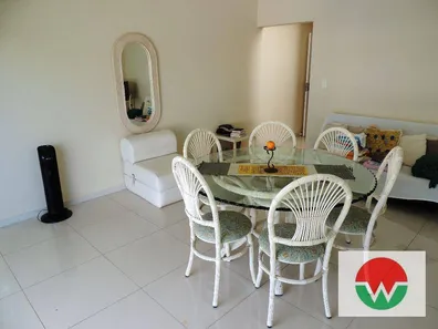 Casa de Condomínio com 3 Quartos para venda ou aluguel, 220m² no Balneário Praia do Pernambuco, Guarujá