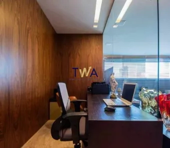 Apartamento com 4 Quartos à venda, 480m² no Santo Agostinho, Belo Horizonte