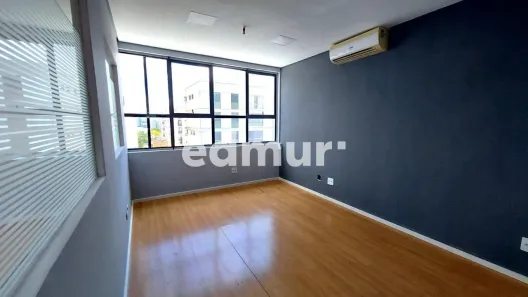 Sala Comercial com 1 Quarto à venda, 70m² no Jardim Bela Vista, Santo André