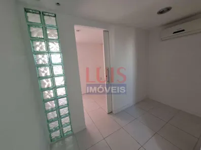 Sala Comercial à venda, 25m² no Centro, Niterói