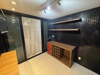 Apartamento com 2 Quartos para alugar, 72m² no Caminho das Árvores, Salvador