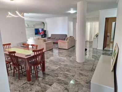 Apartamento com 3 Quartos à venda, 170m² no Piatã, Salvador