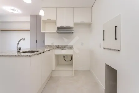 Flat com 1 Quarto à venda, 30m² no Moinhos de Vento, Porto Alegre