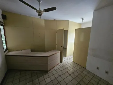Sala Comercial à venda, 30m² no Brotas, Salvador