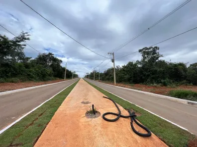 Lote/Terreno à venda, 450m² no Parque das Borboletas, Lagoa Santa