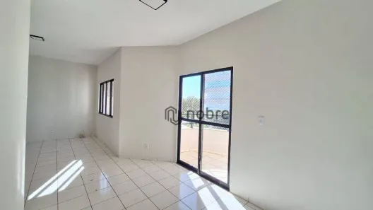 Apartamento com 2 Quartos para alugar, 71m² no Plano Diretor Sul, Palmas