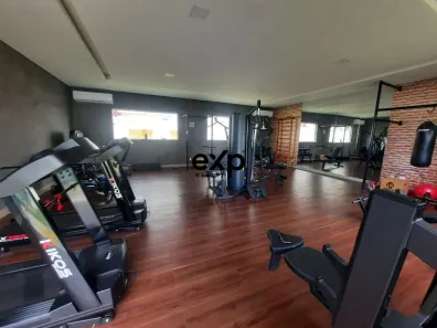 Apartamento com 2 Quartos para alugar, 85m² no Buraquinho, Lauro de Freitas