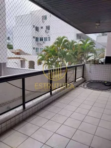 Apartamento com 3 Quartos para alugar, 73m² no Recreio dos Bandeirantes, Rio de Janeiro
