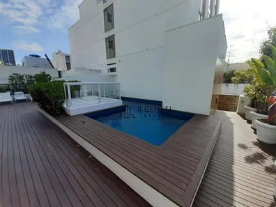 Cobertura com 4 Quartos para alugar, 405m² no Ipanema, Rio de Janeiro