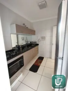 Apartamento com 3 Quartos para alugar, 73m² no Jardim Residencial Martinez, Sorocaba