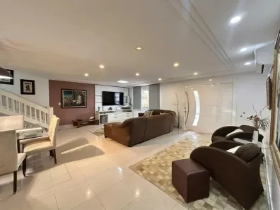 Casa de Condomínio com 3 Quartos à venda, 147m² no Chapada, Manaus