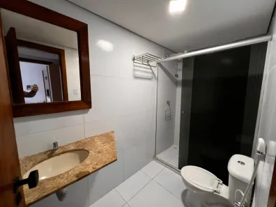 Apartamento com 1 Quarto para alugar, 48m² no Pituba, Salvador