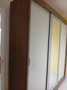 Apartamento com 2 Quartos para alugar, 54m² no Catu de Abrantes (Abrantes), Camaçari