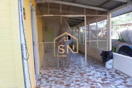 Casa com 3 Quartos à venda, 100m² no Saint Etiene, Matinhos