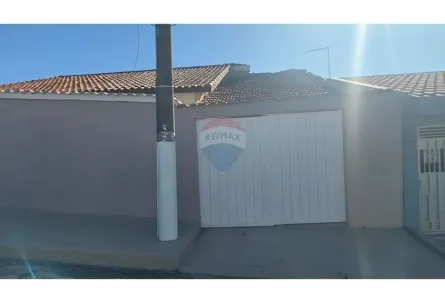 Casa com 3 Quartos para alugar, 160m² no Jardim Brasília, Mogi Guaçu