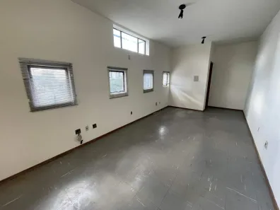 Sala Comercial à venda, 27m² no Cidade Jardim, Belo Horizonte