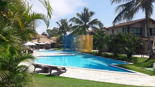 Casa de Condomínio com 3 Quartos para alugar, 115m² no , Ipojuca