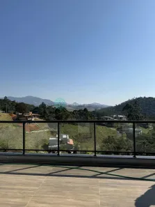 Casa de Condomínio com 3 Quartos à venda, 985m² no , Santo Antônio do Pinhal