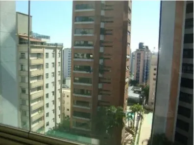 Apartamento com 4 Quartos à venda, 144m² no Carmo, Belo Horizonte