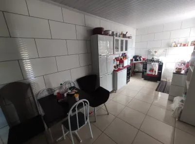 Casa com 5 Quartos à venda, 200m² no Arapoanga, Brasília
