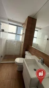 Apartamento com 1 Quarto à venda, 74m² no Savassi, Belo Horizonte