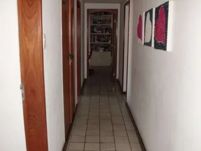 Apartamento com 4 Quartos à venda, 198m² no Pituba, Salvador